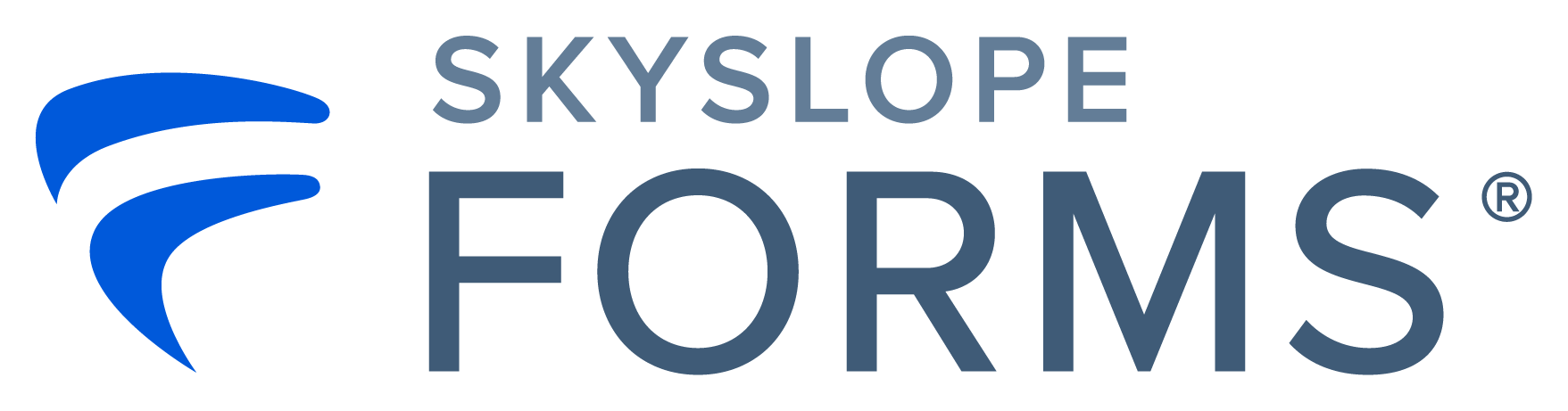 SkySlope Forms Logo