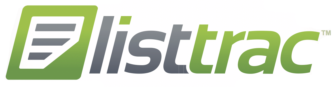 ListTrac Logo