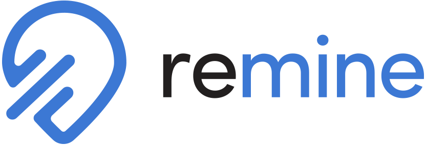 Remine Logo